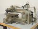 used STROBEL KL58-1KF - Sewing