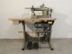 used STROBEL KL58-1KF - Sewing