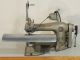 used STROBEL KL-58-1KF - Sewing