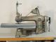 used STROBEL KL-58-1KF - Sewing