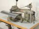 used STROBEL KL-58-1KF - Sewing