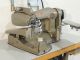 used STROBEL KL-58-1KF - Sewing