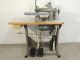used STROBEL KL-58-1KF - Sewing