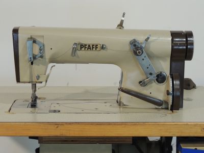 used PFAFF 5483-814-01 - Sewing