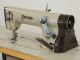 used PFAFF 5483-814-01 - Sewing