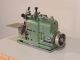 used MERROW MG-3U - Sewing