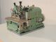 used MERROW MG-3U - Sewing