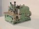 used MERROW MG-3U - Sewing