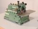 used MERROW MG-3U - Sewing
