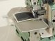 used MERROW MG-3U - Sewing