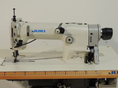 used JUKI MH-486-4 - Last arrivals