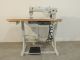 used JUKI DDL-900A-S - Sewing