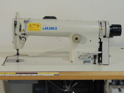 used JUKI MP-200 - Last arrivals