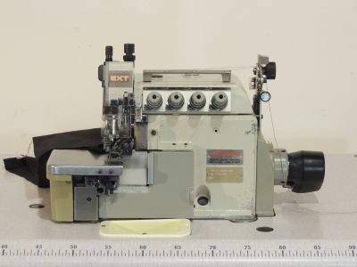 used PEGASUS EXT-3216H-45P1-574K-5X5 - Sewing