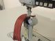 used DURKOPP-ADLER 768-R-374 - Sewing