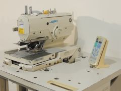 JUKI MEB-3200S
