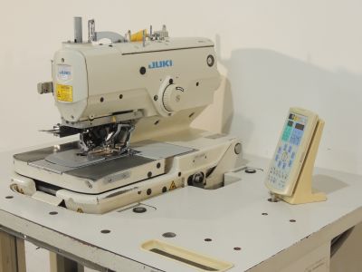 JUKI MEB-3200S