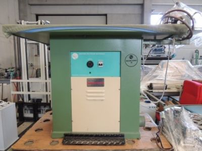 used Mercurio M - Cutting Fusing Ironing