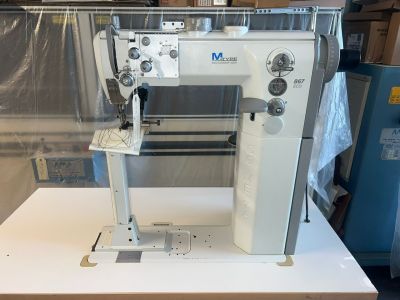 Durkopp Adler 867 colonna Alta 