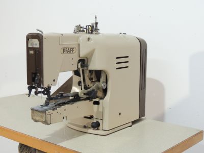 used PFAFF 3306-TIC - Sewing