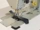 used DURKOPP-ADLER 767-LG 373 - Sewing
