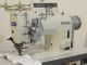 used Brother T-8452C-403 - Sewing