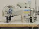 used JUKI LH-3528S - Sewing