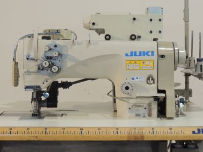 JUKI LH-3528S