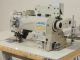 used JUKI LH-3528S - Sewing