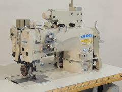 JUKI LH-3528S