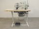 used JUKI LH-3528S - Sewing