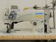 used JUKI LH-3528S - Sewing
