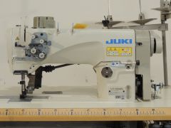JUKI LH-3528S