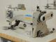 used JUKI LH-3528S - Sewing