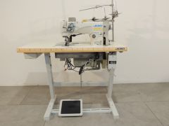 JUKI LH-3528S