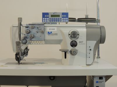 DURKOPP-ADLER 887-363122-M