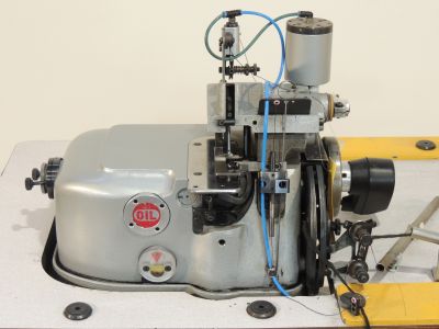 used  TITAN 2500-AG - Sewing