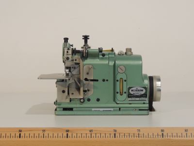 MERROW MG-3U  usata Macchine da cucire