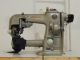 used Strobel 317  - Sewing