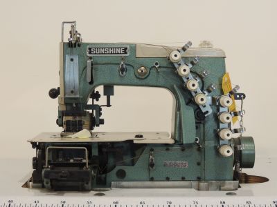 3404 PMD  usata Macchine da cucire