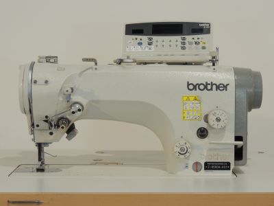 used BROTHER Z-8560A-431 - Sewing