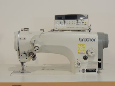 used BROTHER Z-8560A-431 - Sewing