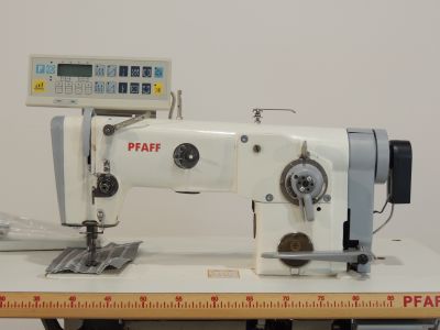 PFAFF 418-900