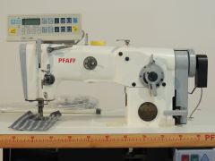 PFAFF 418-900