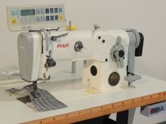 PFAFF 418-900
