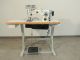 used PFAFF 418-900 - Sewing