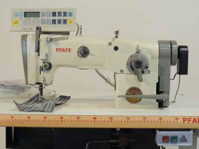 PFAFF 418-900
