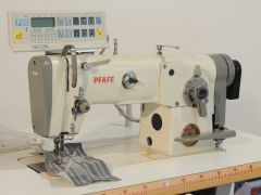 PFAFF 418-900