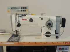 PFAFF 418-900