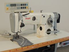 PFAFF 418-900